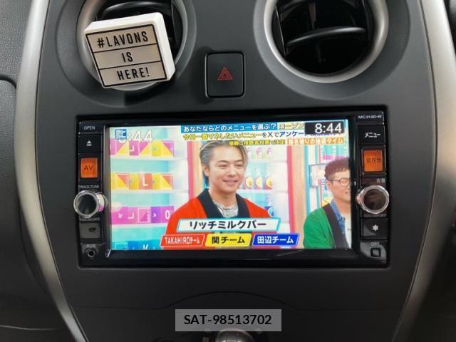 Nissan NOTE 2013-08 7903176-16