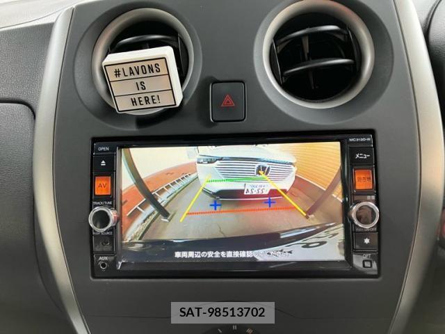 Nissan NOTE 2013-08 7903176-17