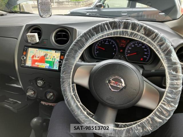 Nissan NOTE 2013-08 7903176-18