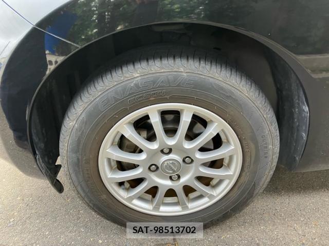 Nissan NOTE 2013-08 7903176-6