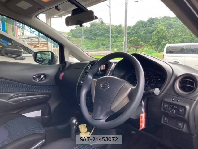 Nissan NOTE 2015-09 7903175-14