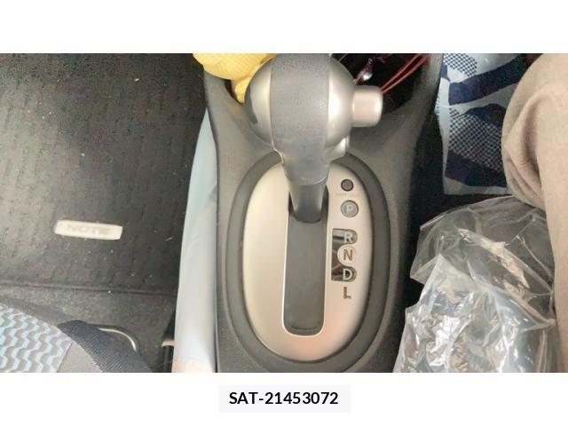 Nissan NOTE 2015-09 7903175-22