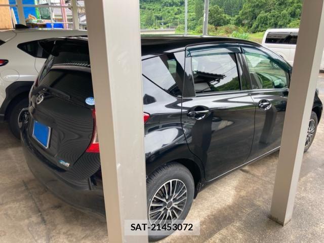 Nissan NOTE 2015-09 7903175-4