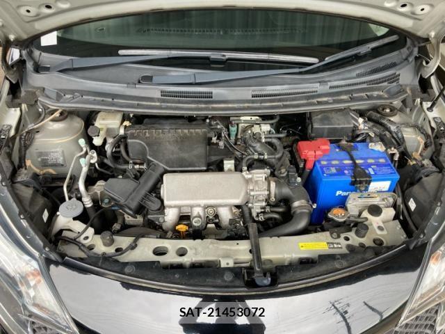 Nissan NOTE 2015-09 7903175-8