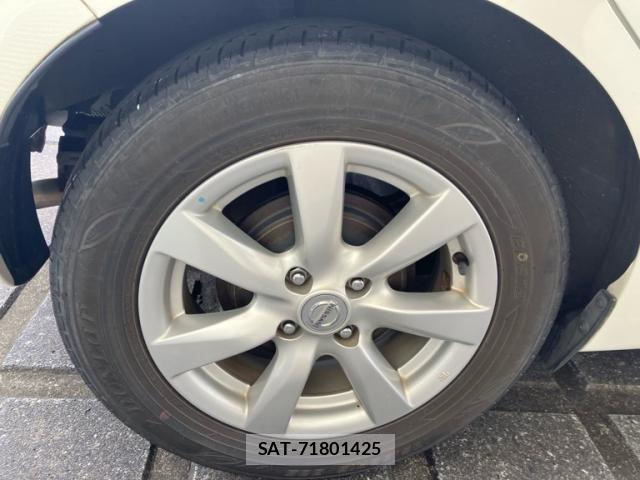 Nissan NOTE 2014-01 7963110-10