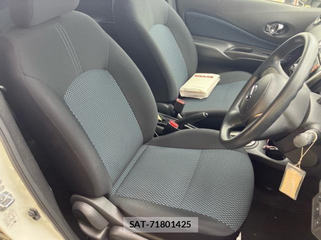 Nissan NOTE 2014-01 7963110-13