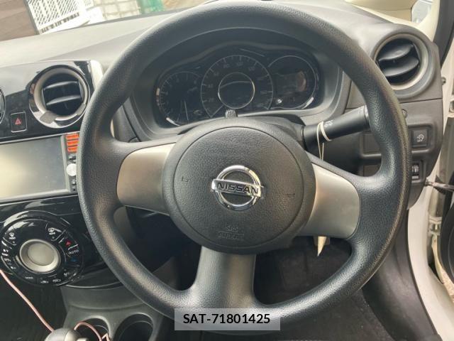 Nissan NOTE 2014-01 7963110-17