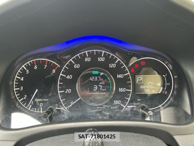 Nissan NOTE 2014-01 7963110-20