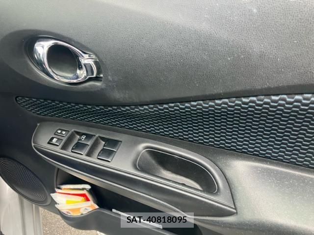 Nissan NOTE 2013-01 7963109-9