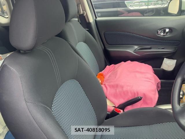 Nissan NOTE 2013-01 7963109-10