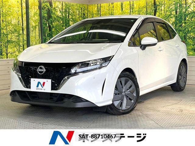 Nissan NOTE 2021-05 7963074-0