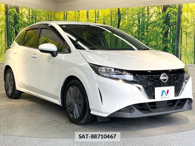 Nissan NOTE 2021-05 7963074-15