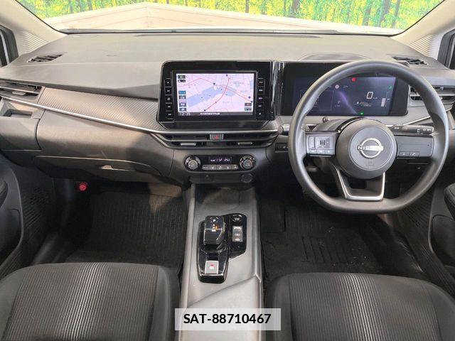 Nissan NOTE 2021-05 7963074-1