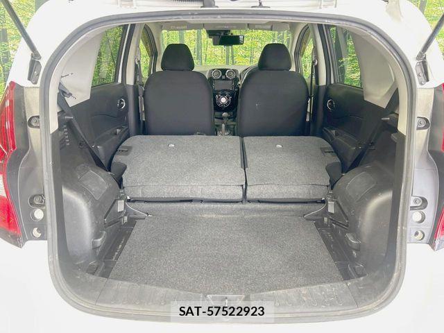 Nissan NOTE 2020-08 7963081-9