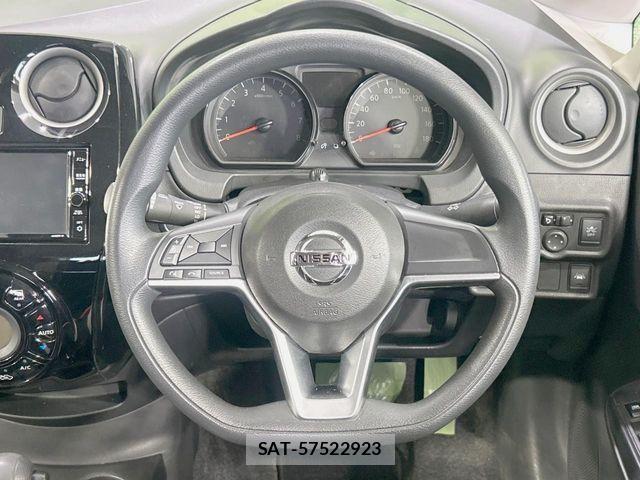 Nissan NOTE 2020-08 7963081-10