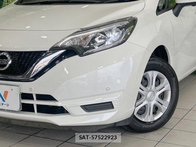 Nissan NOTE 2020-08 7963081-11