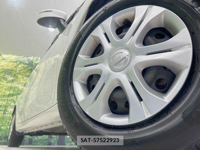 Nissan NOTE 2020-08 7963081-12