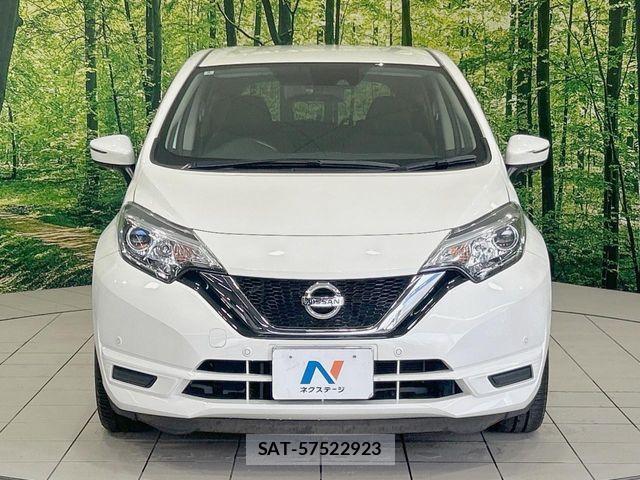 Nissan NOTE 2020-08 7963081-13