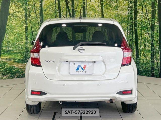 Nissan NOTE 2020-08 7963081-14