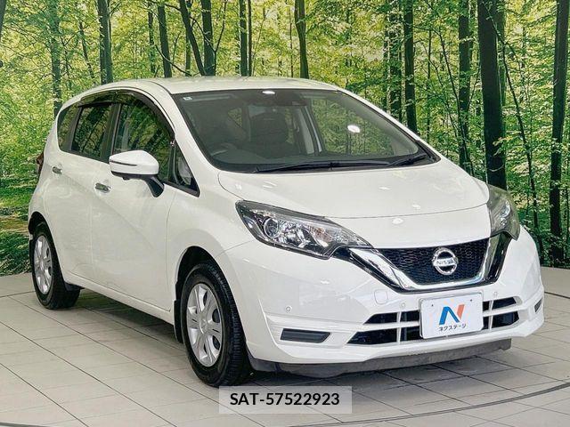 Nissan NOTE 2020-08 7963081-15