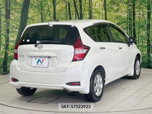 Nissan NOTE 2020-08 7963081-16