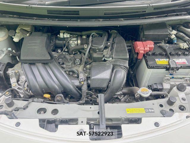 Nissan NOTE 2020-08 7963081-17