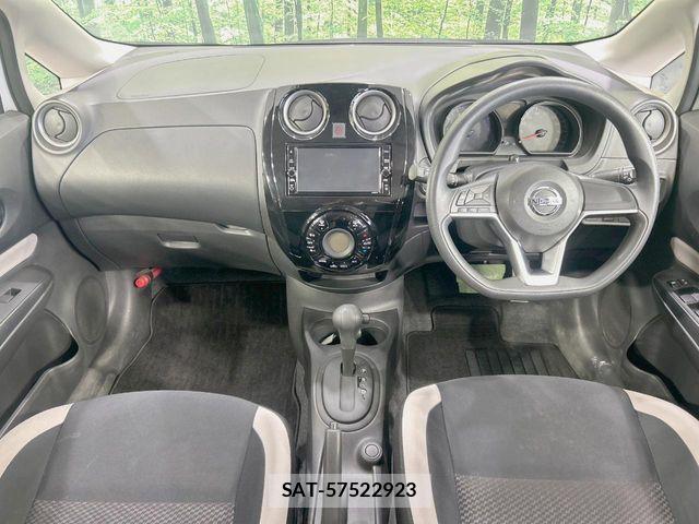 Nissan NOTE 2020-08 7963081-1