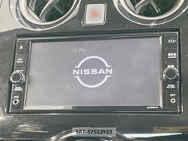 Nissan NOTE 2020-08 7963081-2