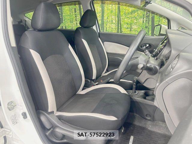 Nissan NOTE 2020-08 7963081-7