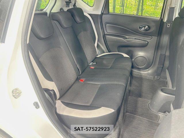 Nissan NOTE 2020-08 7963081-8