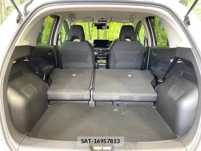 Nissan NOTE 2021-05 7963067-9