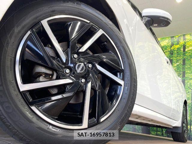 Nissan NOTE 2021-05 7963067-12