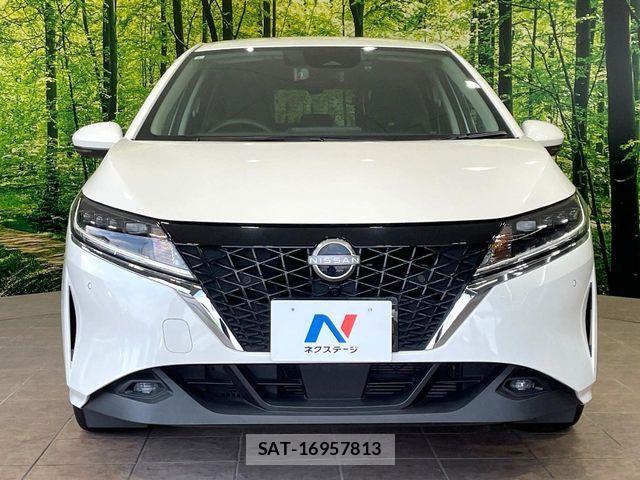 Nissan NOTE 2021-05 7963067-13