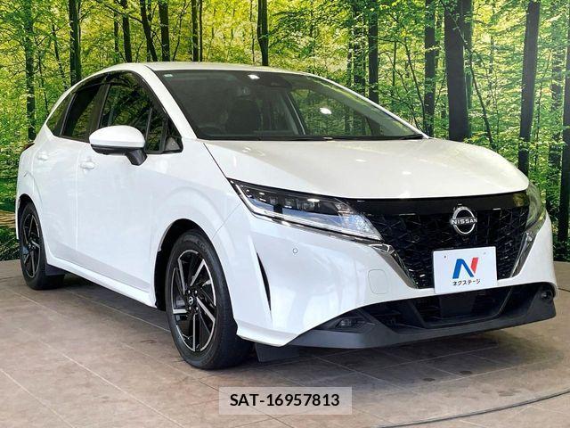 Nissan NOTE 2021-05 7963067-15