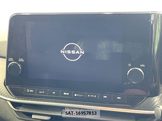 Nissan NOTE 2021-05 7963067-2