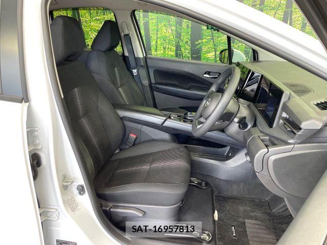 Nissan NOTE 2021-05 7963067-7