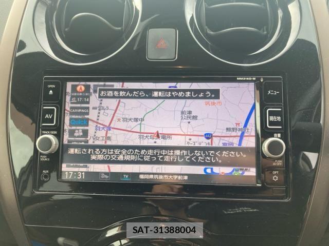 Nissan NOTE 2017-04 7963095-22