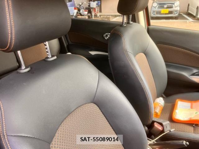 Nissan NOTE 2014-03 7963102-17