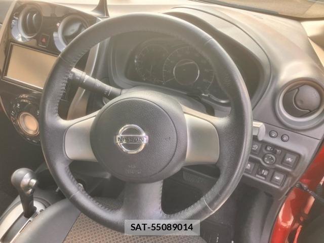 Nissan NOTE 2014-03 7963102-18