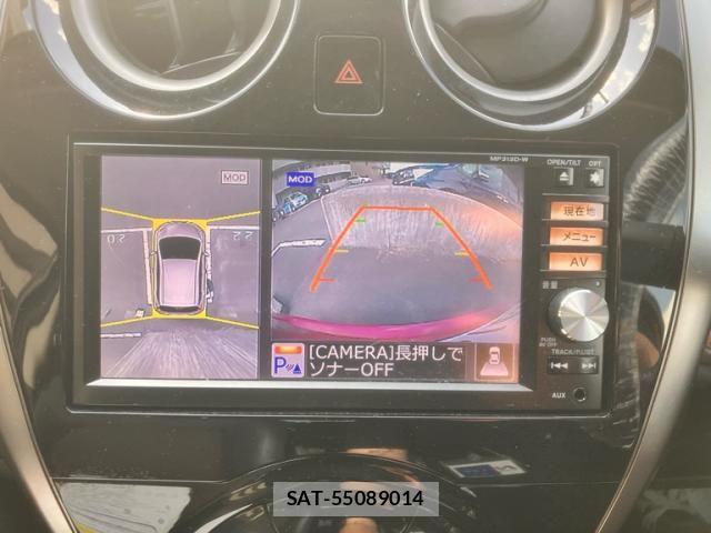 Nissan NOTE 2014-03 7963102-26