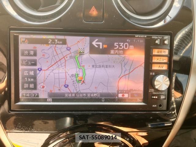 Nissan NOTE 2014-03 7963102-27