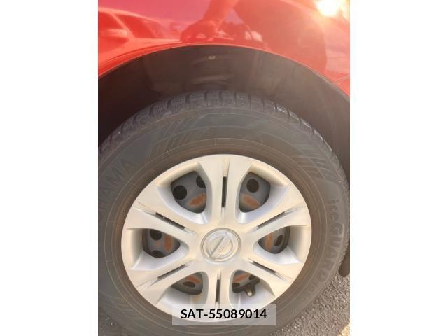 Nissan NOTE 2014-03 7963102-6