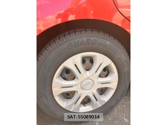 Nissan NOTE 2014-03 7963102-7