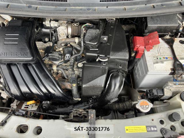 Nissan NOTE 2015-03 7963105-9