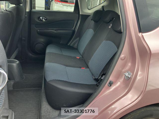 Nissan NOTE 2015-03 7963105-4