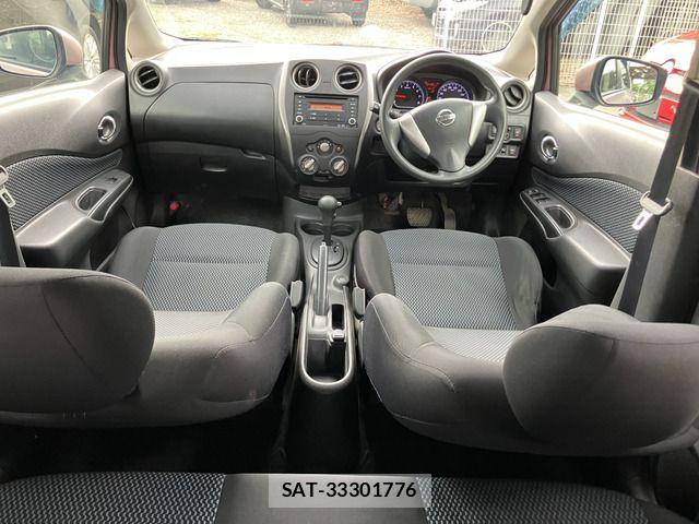 Nissan NOTE 2015-03 7963105-5