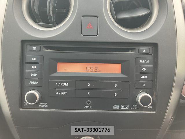 Nissan NOTE 2015-03 7963105-6