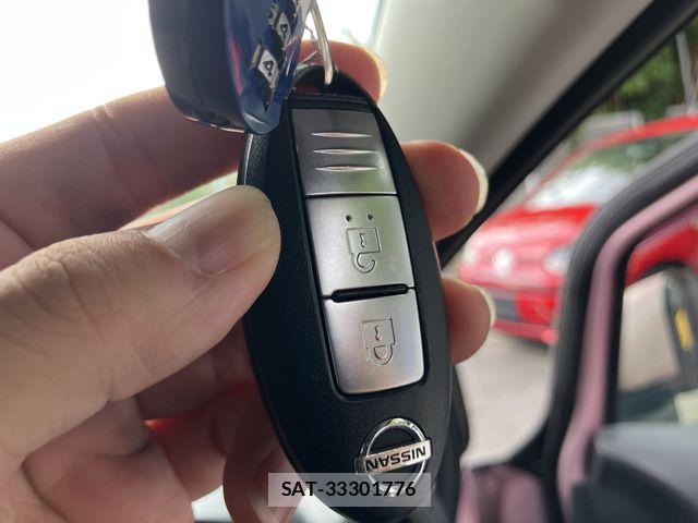 Nissan NOTE 2015-03 7963105-7