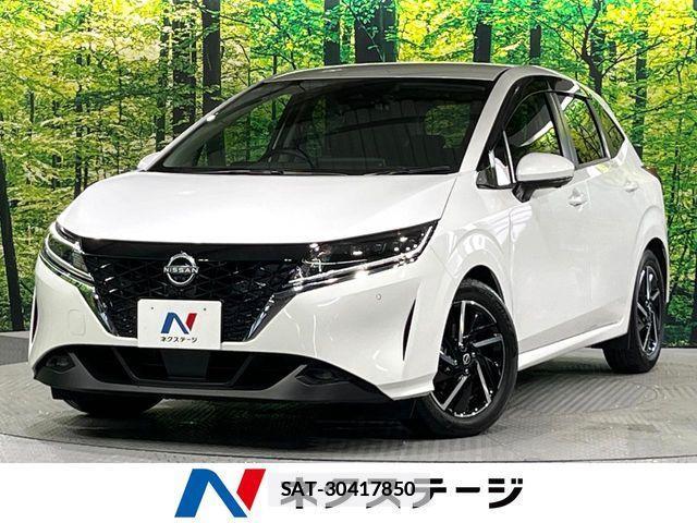 Nissan NOTE 2021-10 7963063-0