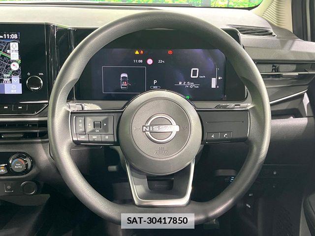 Nissan NOTE 2021-10 7963063-10